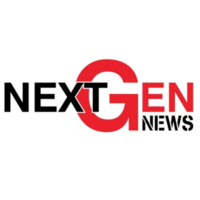 NextGen News logo, NextGen News contact details