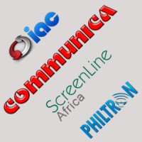 Communica Group logo, Communica Group contact details