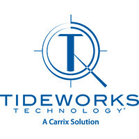 Tideworks Technology Inc logo, Tideworks Technology Inc contact details