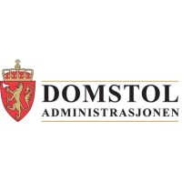 Domstoladministrasjon logo, Domstoladministrasjon contact details