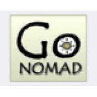 GoNOMAD.com logo, GoNOMAD.com contact details