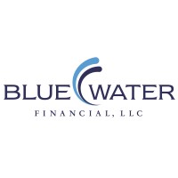 Blue Water Financial, LLC logo, Blue Water Financial, LLC contact details