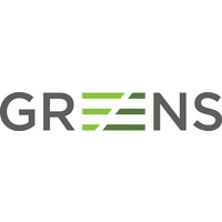 Greens Group logo, Greens Group contact details