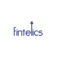 Fintelics logo, Fintelics contact details