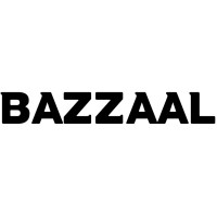 BAZZAAL logo, BAZZAAL contact details