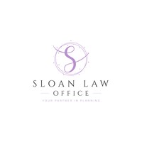 Sloan Law logo, Sloan Law contact details