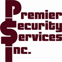 Premier Security Services,Inc. logo, Premier Security Services,Inc. contact details