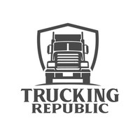 Trucking Republic logo, Trucking Republic contact details