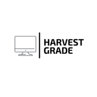 Harvest Grade logo, Harvest Grade contact details