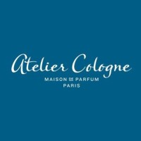 Atelier Cologne logo, Atelier Cologne contact details