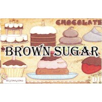 Brown Sugar logo, Brown Sugar contact details