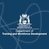 Department of Training and Workforce Development logo, Department of Training and Workforce Development contact details