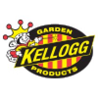 Kellogg Garden Products logo, Kellogg Garden Products contact details