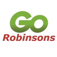 GoRobinsons Delivery logo, GoRobinsons Delivery contact details