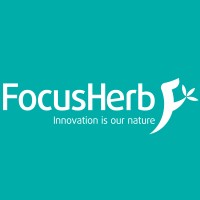 FocusHerb LLC logo, FocusHerb LLC contact details