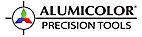 Alumicolor logo, Alumicolor contact details