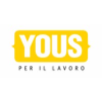 YOUS srl logo, YOUS srl contact details