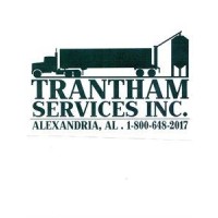 TRANTHAM SERVICES INC logo, TRANTHAM SERVICES INC contact details