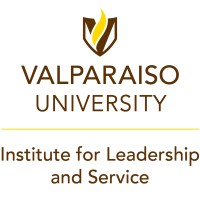 Valparaiso University Institute for Leadership and Service logo, Valparaiso University Institute for Leadership and Service contact details