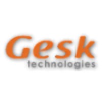 Gesk Technologies logo, Gesk Technologies contact details