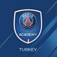 PSG Academy Turkey logo, PSG Academy Turkey contact details