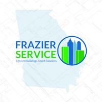 Frazier Service Co Inc logo, Frazier Service Co Inc contact details