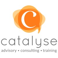 Catalyse logo, Catalyse contact details