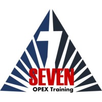 Seven Opex Training logo, Seven Opex Training contact details