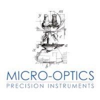 Micro-Optics Precision Instruments logo, Micro-Optics Precision Instruments contact details