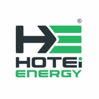 Hotei Energy B.V logo, Hotei Energy B.V contact details