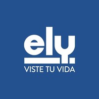 Ely | Viste tu vida. logo, Ely | Viste tu vida. contact details