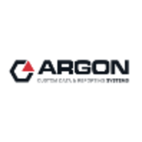 Argon Systems logo, Argon Systems contact details