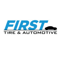 First Tire & Automotive logo, First Tire & Automotive contact details