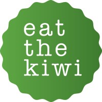 Eat The Kiwi logo, Eat The Kiwi contact details