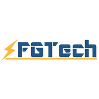 FGTECH logo, FGTECH contact details