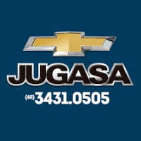 Jugasa Chevrolet logo, Jugasa Chevrolet contact details