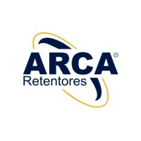 Arca Retentores logo, Arca Retentores contact details