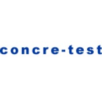 Concre-Test Controle Tecnológico Ltda logo, Concre-Test Controle Tecnológico Ltda contact details