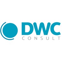 DWC Consult logo, DWC Consult contact details