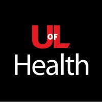 UofL Health logo, UofL Health contact details