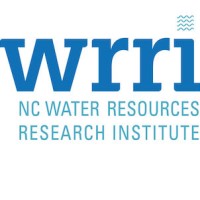 NC Water Resources Research Institute (WRRI) logo, NC Water Resources Research Institute (WRRI) contact details