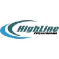 HighLine Polycarbonate LLC logo, HighLine Polycarbonate LLC contact details