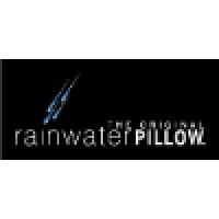 Rainwater Collection Solutions ~ The Original Rainwater Pillow logo, Rainwater Collection Solutions ~ The Original Rainwater Pillow contact details