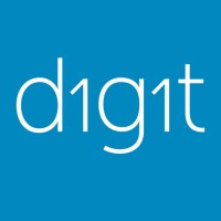 Digit Books logo, Digit Books contact details