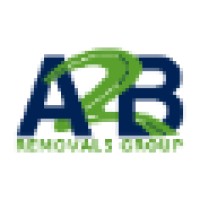 A2B Removals Group logo, A2B Removals Group contact details