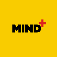 MINDPLUS logo, MINDPLUS contact details