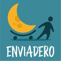 Enviadero logo, Enviadero contact details