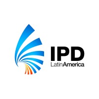 IPD Latin America logo, IPD Latin America contact details