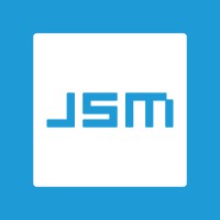 JSM communications logo, JSM communications contact details