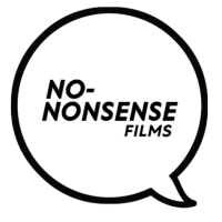 No-Nonsense Films logo, No-Nonsense Films contact details